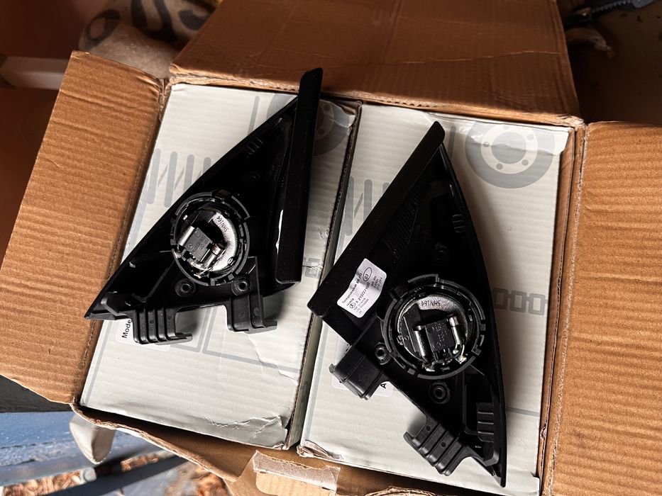 Piese Mercedes Benz E Class W 213 si VW Golf 4 IV