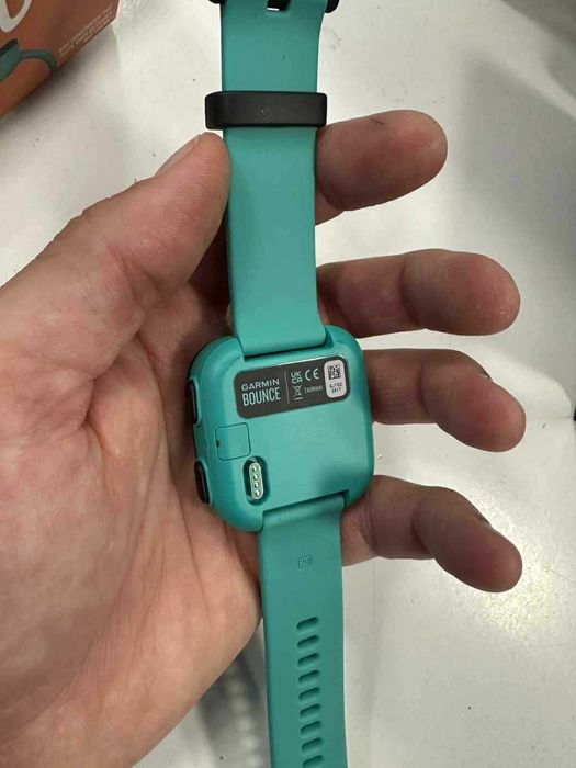 Garmin Bounce Детски Смарт Часовник
