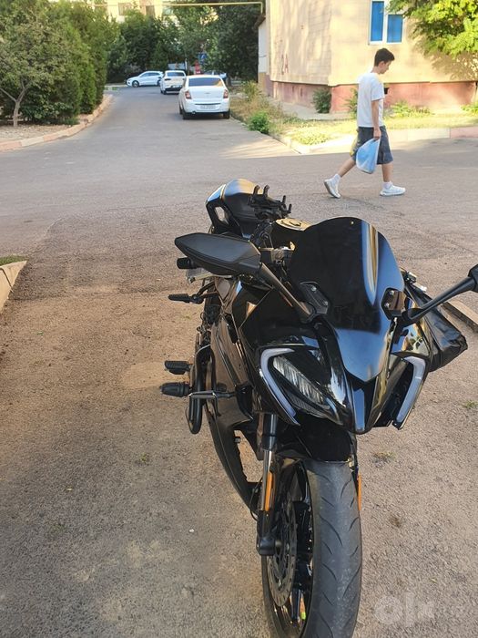 Cfmoto 250sr orginal