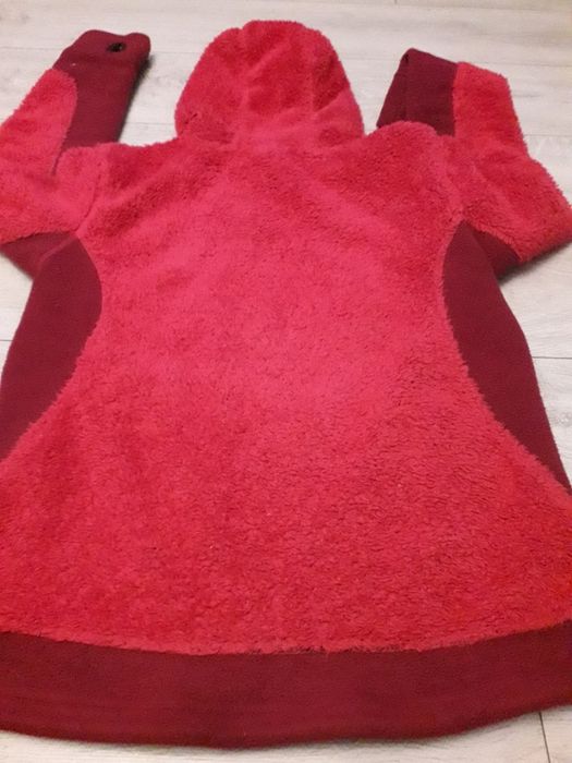 Polar Jack Wolfskin Nanuk