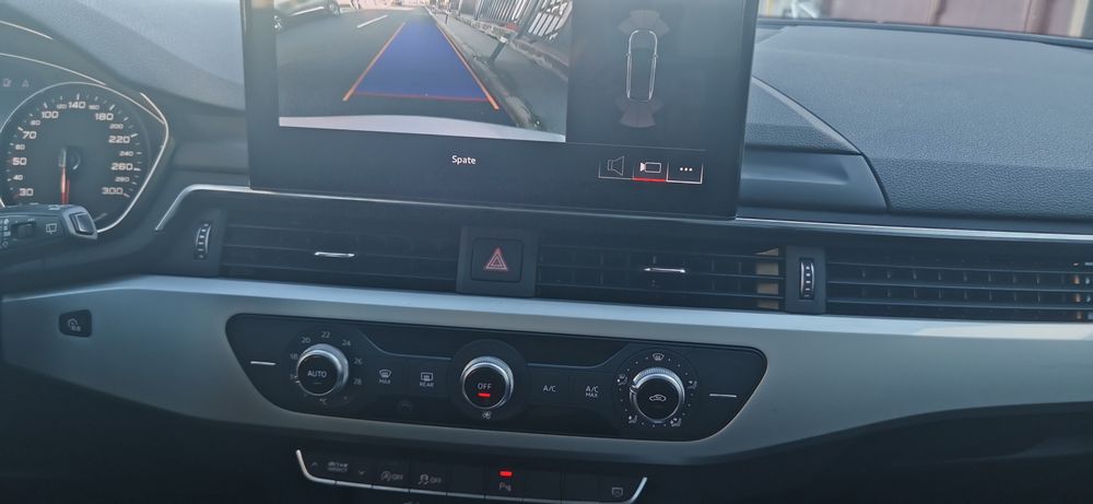 Audi A4 avant  Mild HIBRId , 2021 Panoramic,2.0 TDI 163cp