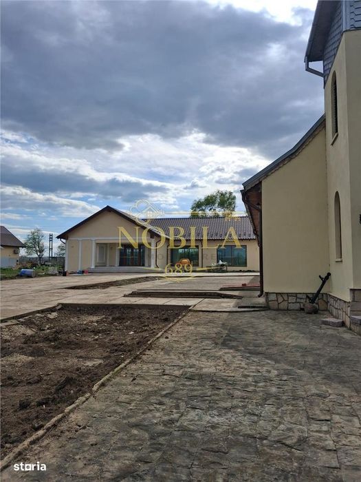 Proprietate pentru Dezvoltare: Educatie, Clinici Recuperatorii, Evenim