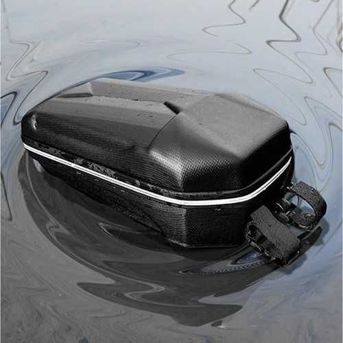 Водоустойчива Чанта за тротинетка Електрическа Тротинетки колело чанти