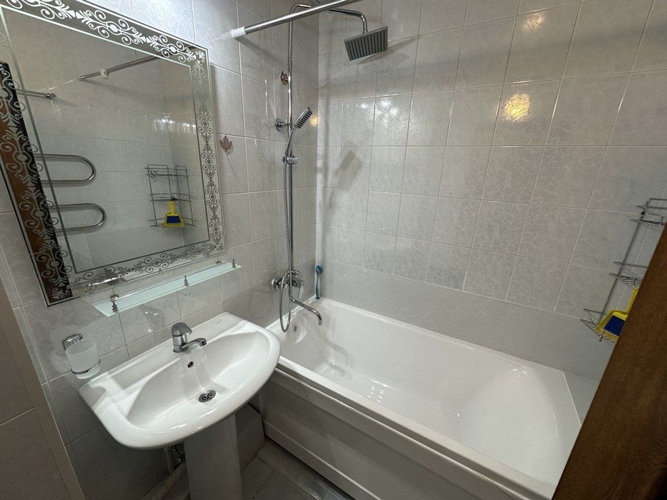 Парк Бобура 2 ком. аренда Шота Руставели