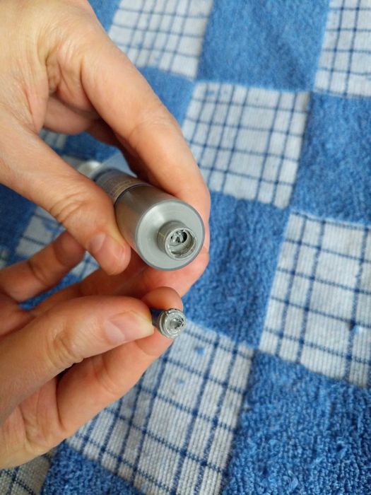 Термопаста thermal grease hy510 30гр