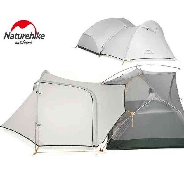 Продаю Naturehike Mongar 2