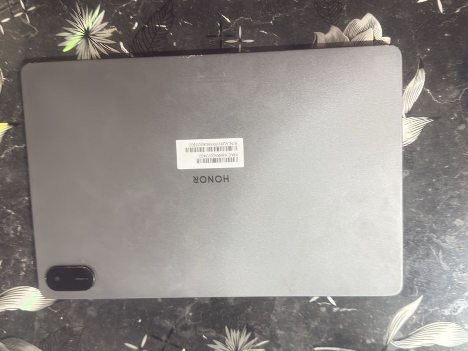 Vand tableta Honor pad x8b