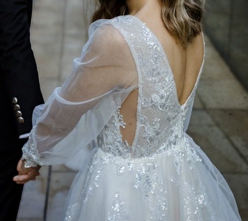 Rochie de mireasă