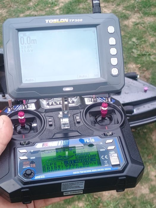 Navomodel Speeder Gps Autopilot Sonar