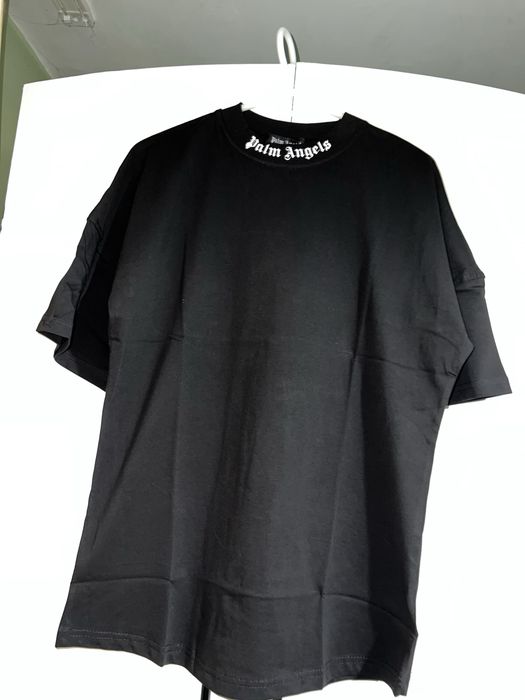 Tricouri Palm Angels