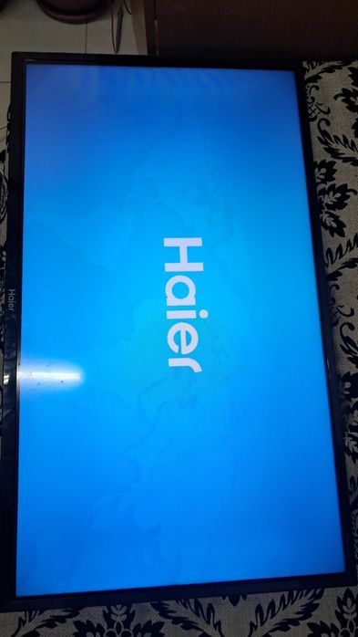 телевизор hair smart