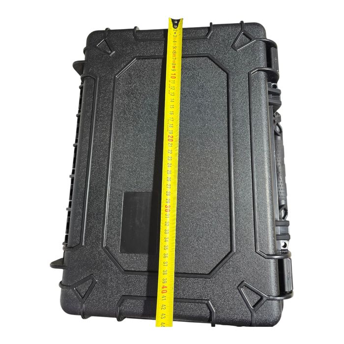 Cutie,  hard case, geanta