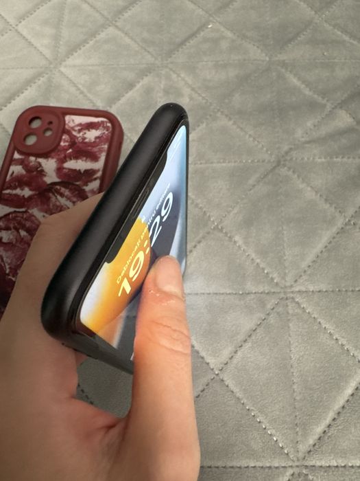 Iphone 11 ca nou