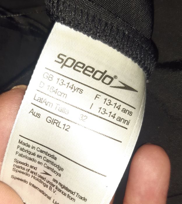 Нови маркови бански