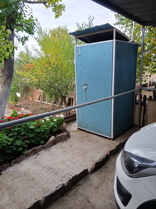 Дача в обществе СПП