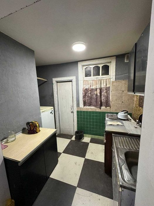 4 хоналик квартира 1 кават теракзор, солик коллежи