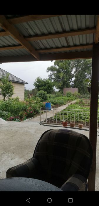 Продам дачу за кирпичным мостом