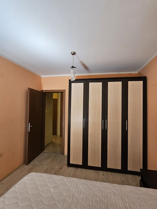 Дава се под наем Двустаен апартамент в Пловдив, Индустриална зона - Юг - 74 кв.м за 408 € - Снимка #4