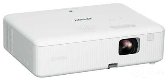 Проектор Epson CO-WX02 оригинал гарантия скидки !!!