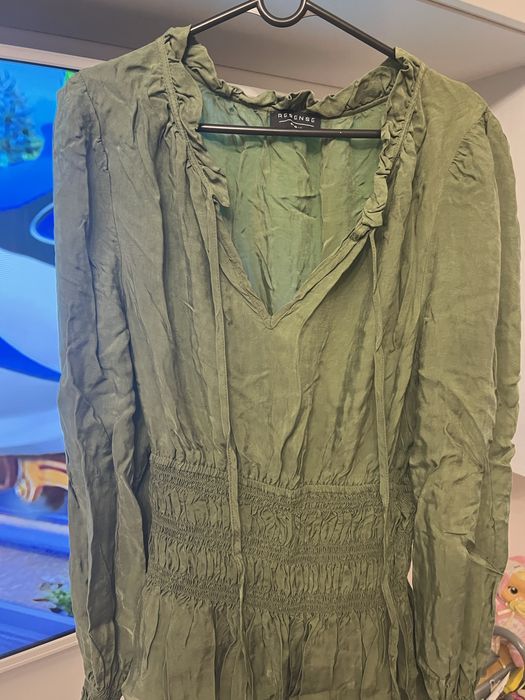 Rochita purtata cateva ore la eveniment in stare fosrte buna