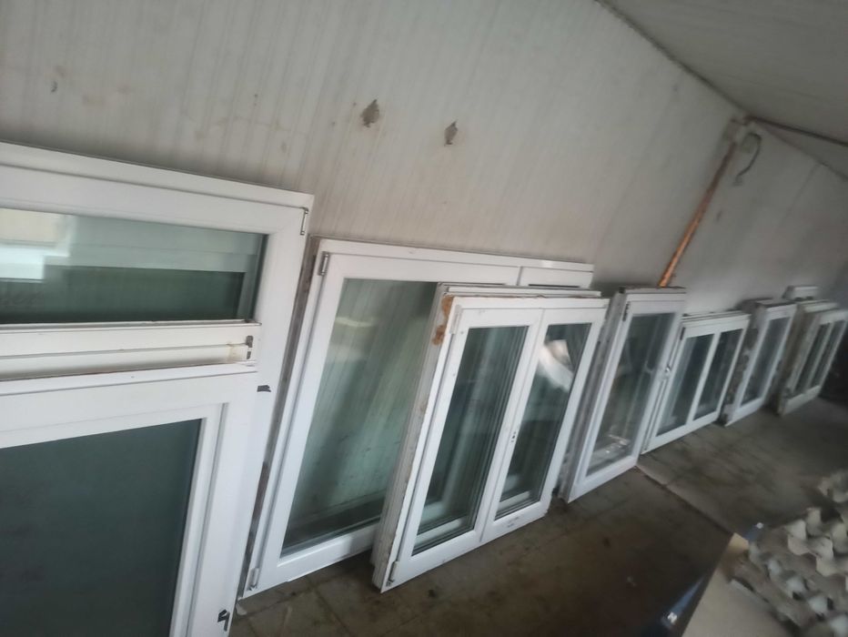 ‼️Немска пвц дограма, прозорци, супер качество, алуминиева дограма