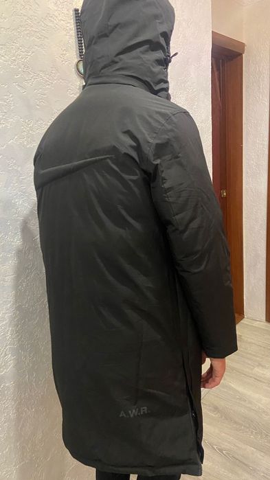 Продам зимнюю куртку