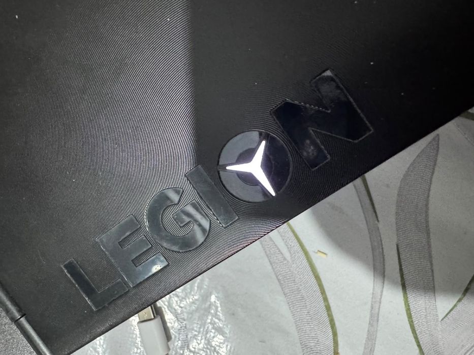 Lenova legion y540