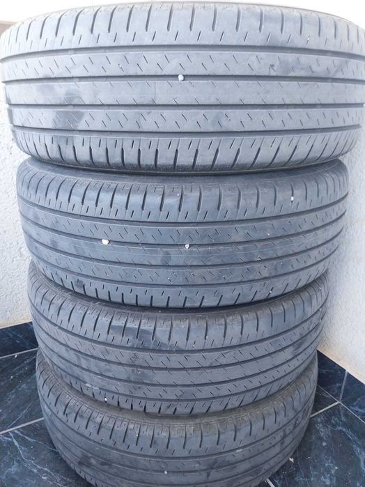 Anvelope Bridgestone..225.60.18