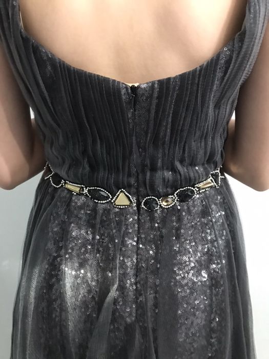 Платье красивое вечернее