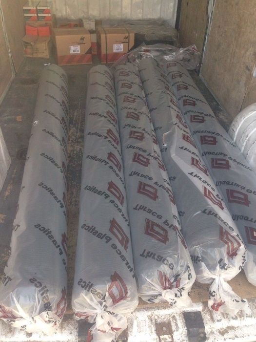 PLASA 90%Grad de Umbrire /Protectie GARD; Rola 1,5x50m=240lei