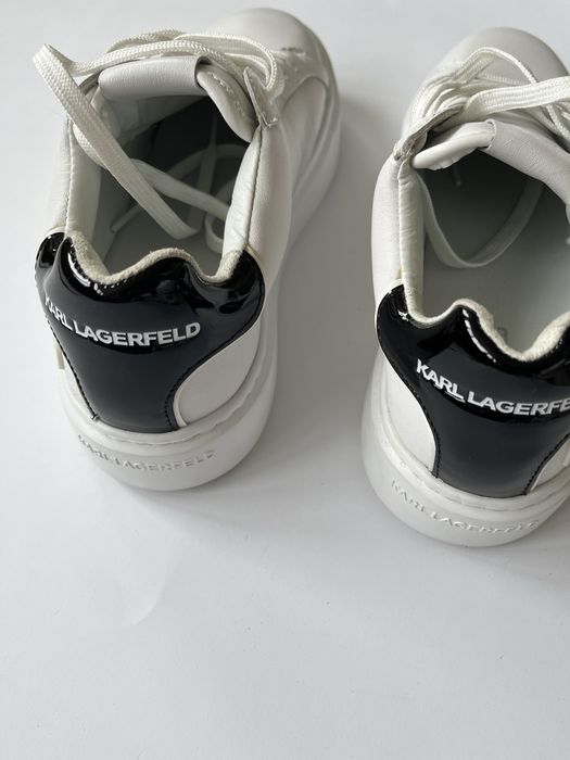 Karl Lagerfeld : 38 номер / Оригинал