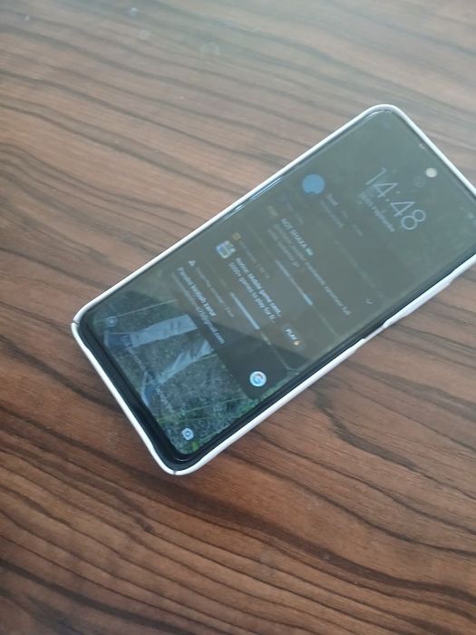 Redmi note 11 se pubgda 60fps