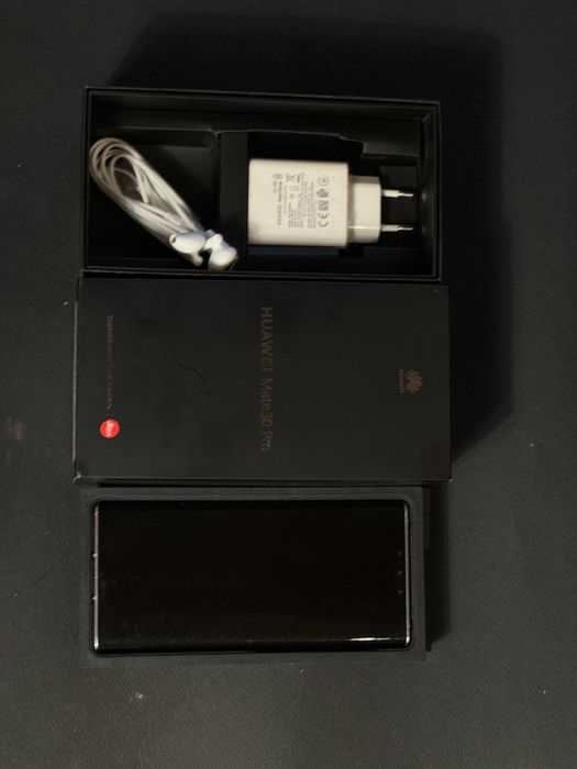 HUAWEI mate30 pro