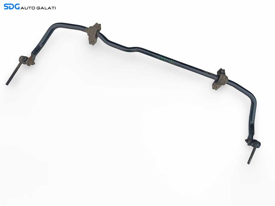 Bara Stabilizatoare Torsiune Fata Volkswagen Golf 7 2.0 TDI 2013 - 2020 Cod 5Q0411303N [LR4958]