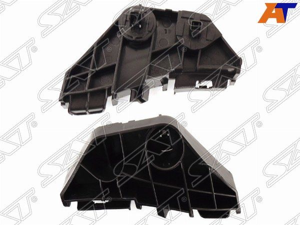 Крепление бампера Toyota Corolla