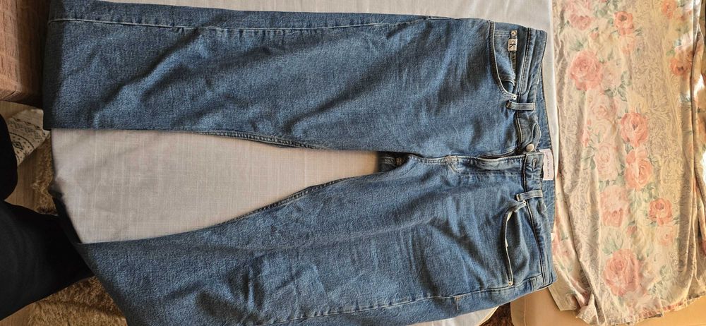 Calvin Klein Дънки Оригинални като нови