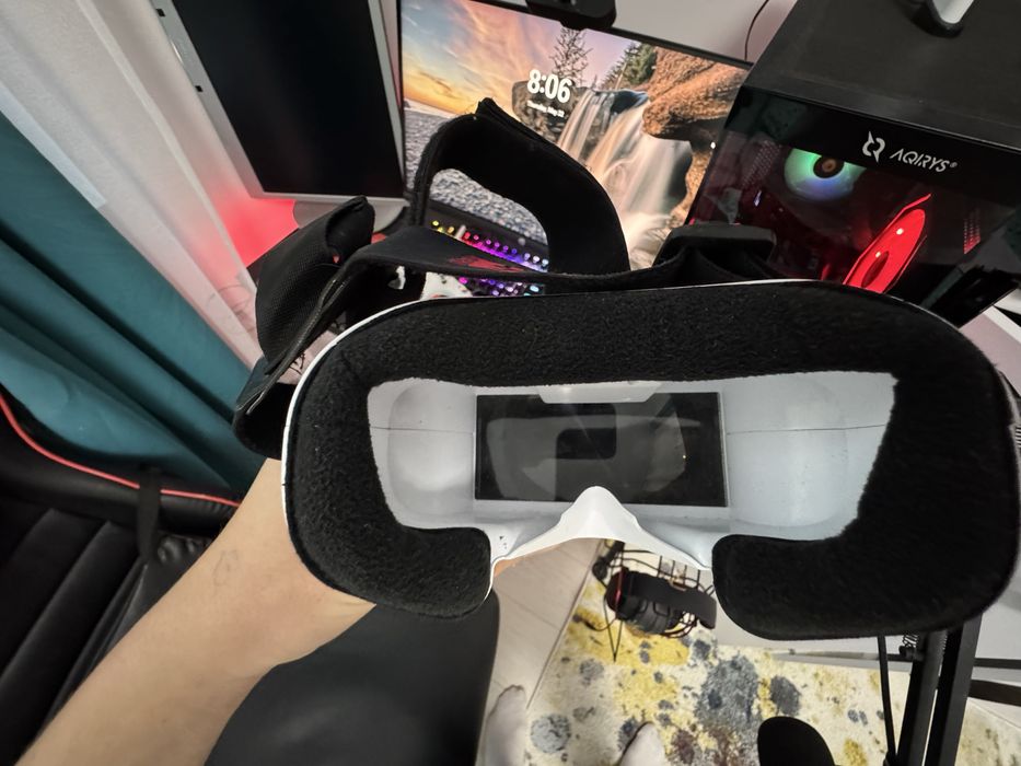 Se vinde drona fpv race