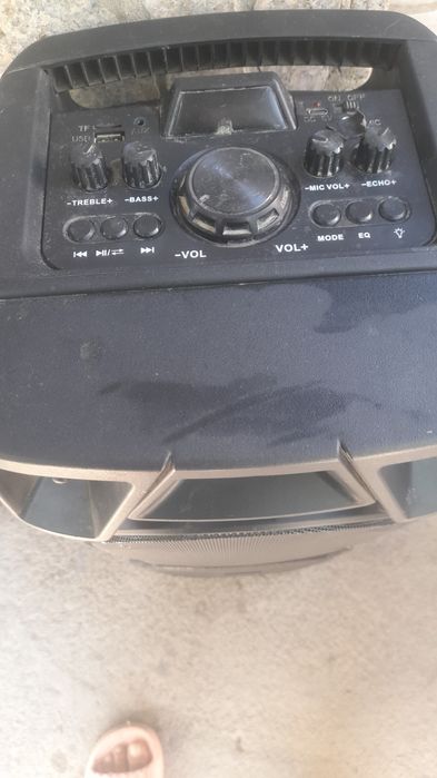 Калонка сотилади.