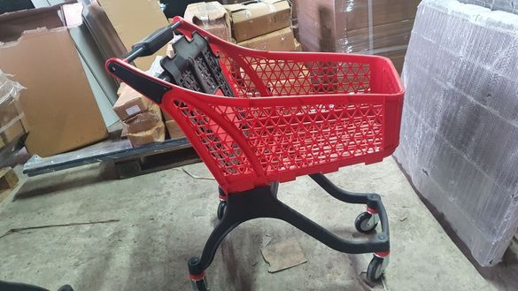 Колички За Пазаруване - OLX.bg