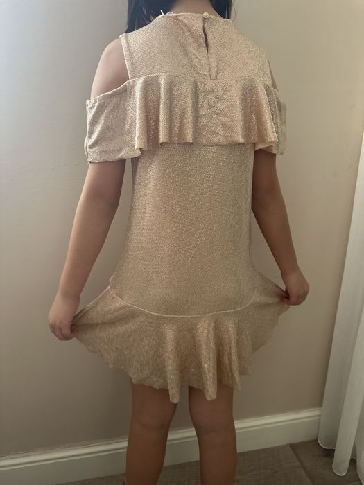 Көйлек платье для девочки