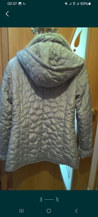 Продам женские вещи 46 размера