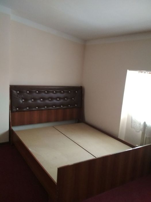 2 xonalik uy ijaraga beriladi. TUZEL Yashnobod tumanida