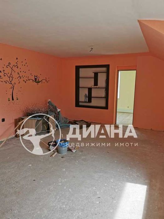 Продава се Тристаен апартамент в Пловдив, Младежки Хълм - 72 кв.м за 1431 €/кв.м - Снимка #4