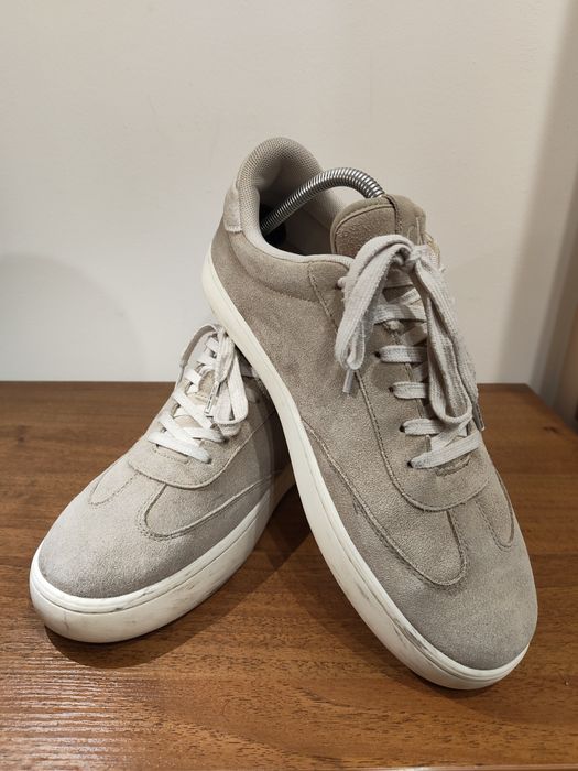 Calvin Klein, стилни кецове