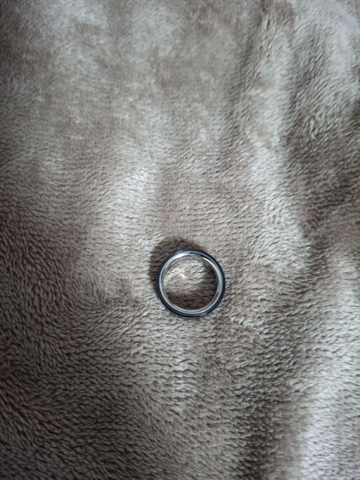 Смарт-кольцо Oura Ring 4 (Размер 10, Черное)