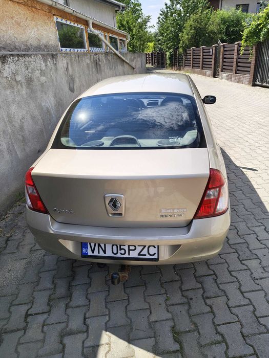 RENAULT Symbol 2008 — imagine 5