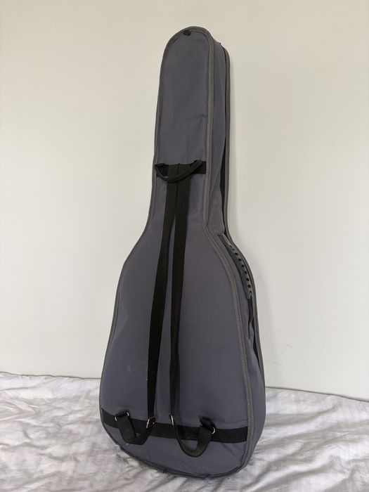 Гитара классическая Yamaha C40