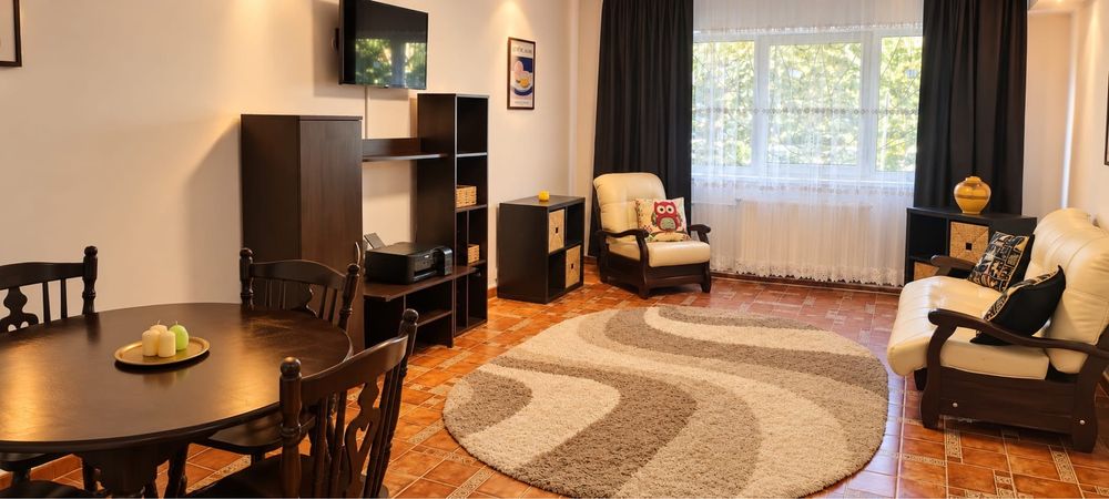 Apartament cu 2 camere de închiriat – Cartierul Brâncuși — fotografia 3