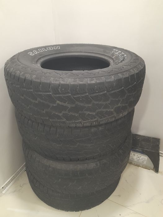 Продам летние шины