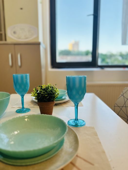 Ultracentral Palas Regim Hotelier